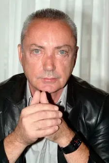 Udo Kier: 'Women seemed to like my evil side.'